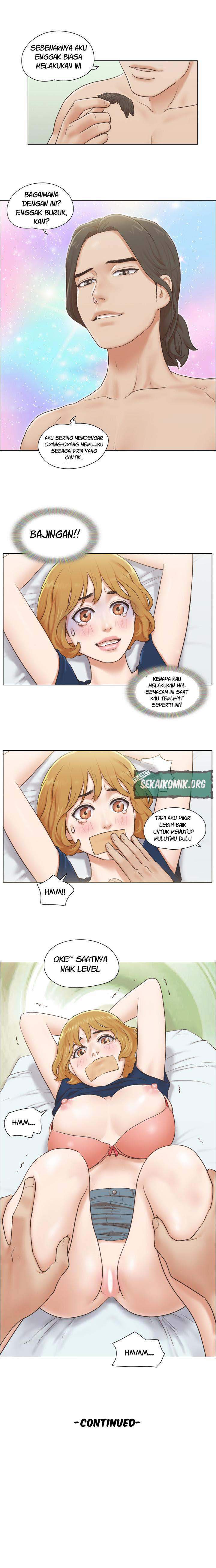 Can I Touch It? - Chapter 13 12 Can I Touch It? - Chapter 13 12