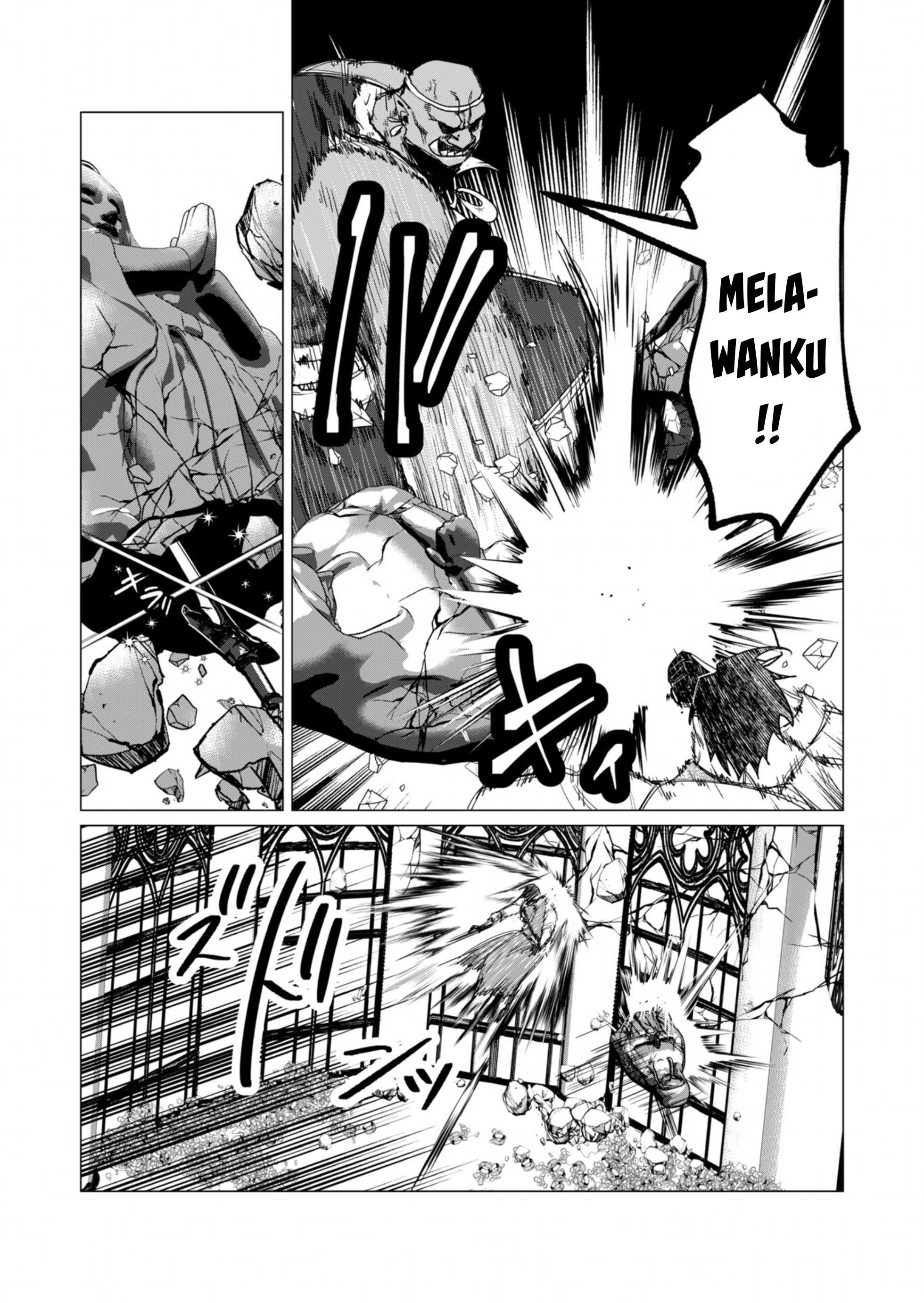 The Hero Wants a Milf As a Reward - Chapter 13 14