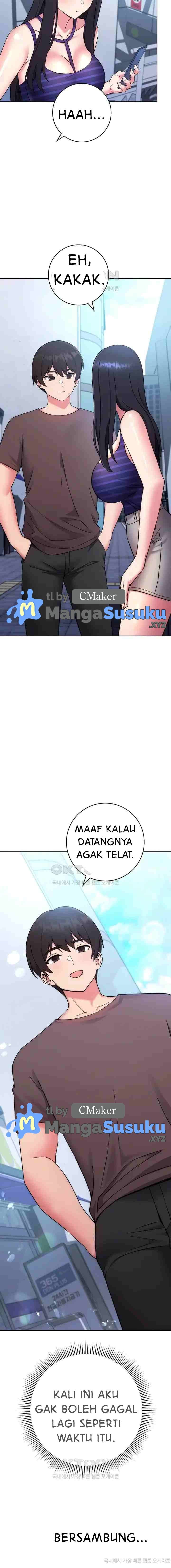 Love Choice - Chapter 13 24