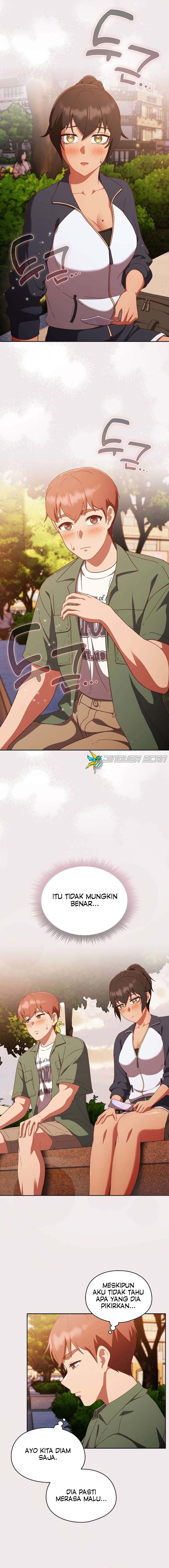 A Sweet Part Time Job - Chapter 13 4