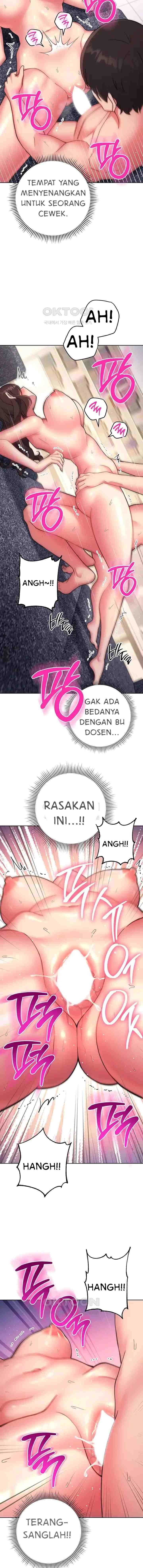 Love Choice - Chapter 13 7