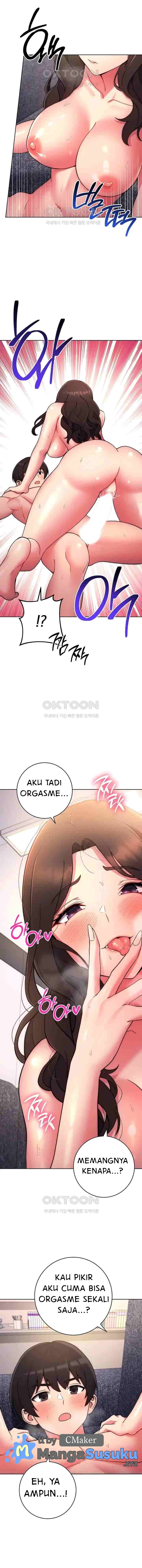 Love Choice - Chapter 13 10