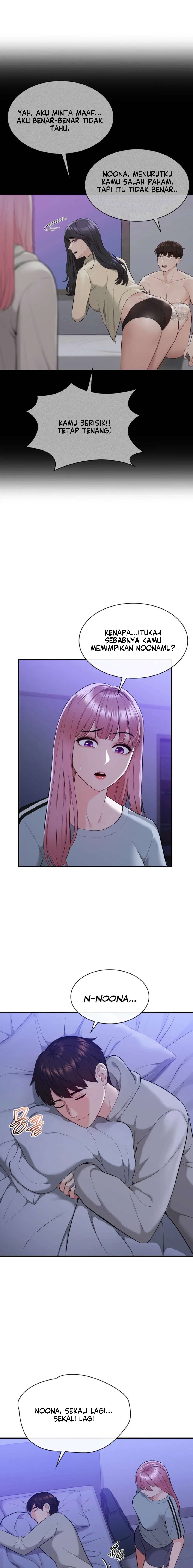 Strawberry Market - Chapter 13 18