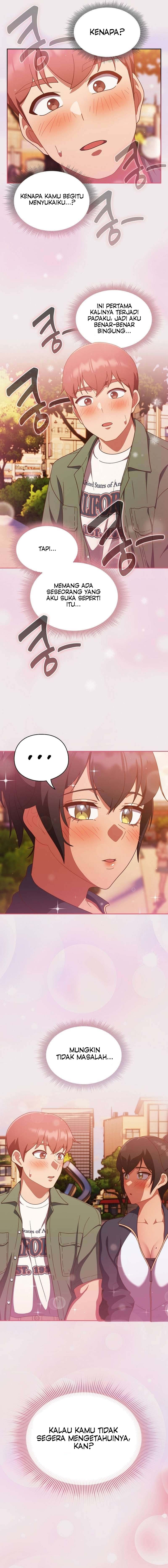 A Sweet Part Time Job - Chapter 13 14