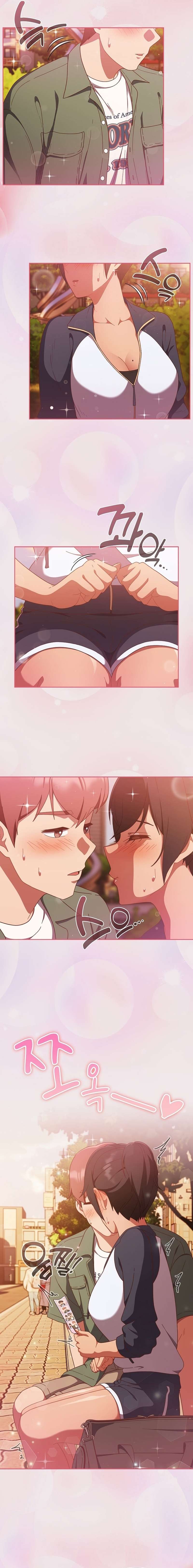 A Sweet Part Time Job - Chapter 13 15