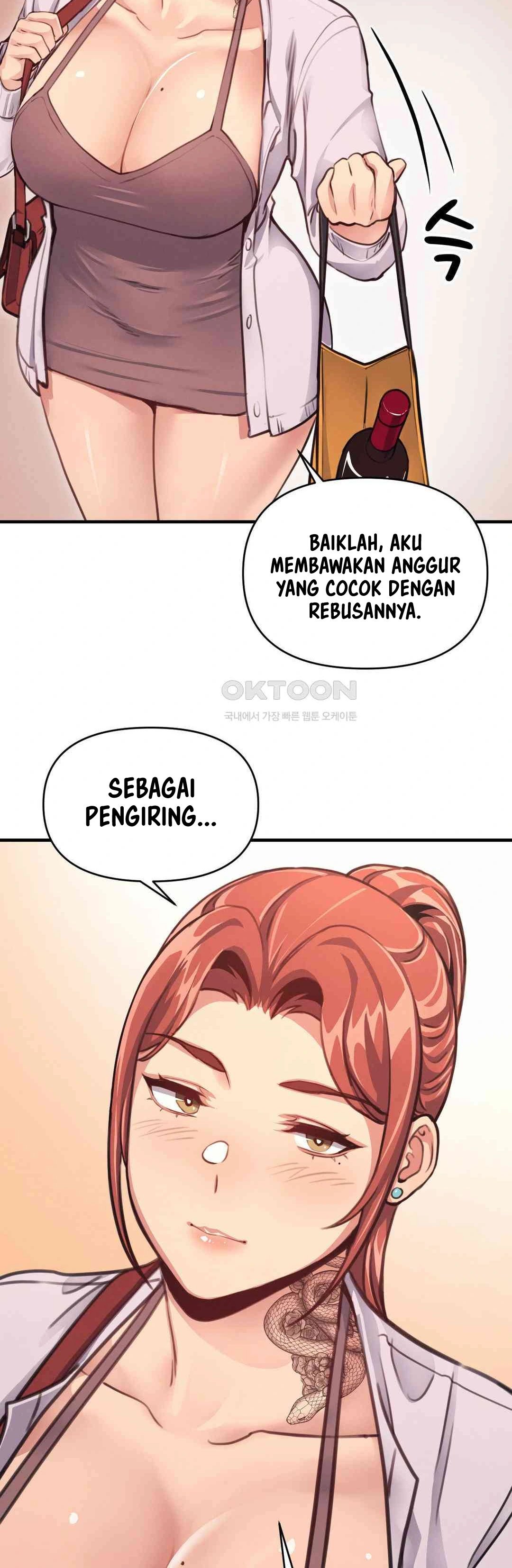 My Life Is a Piece of Cake - Chapter 13 21 My Life Is a Piece of Cake - Chapter 13 21