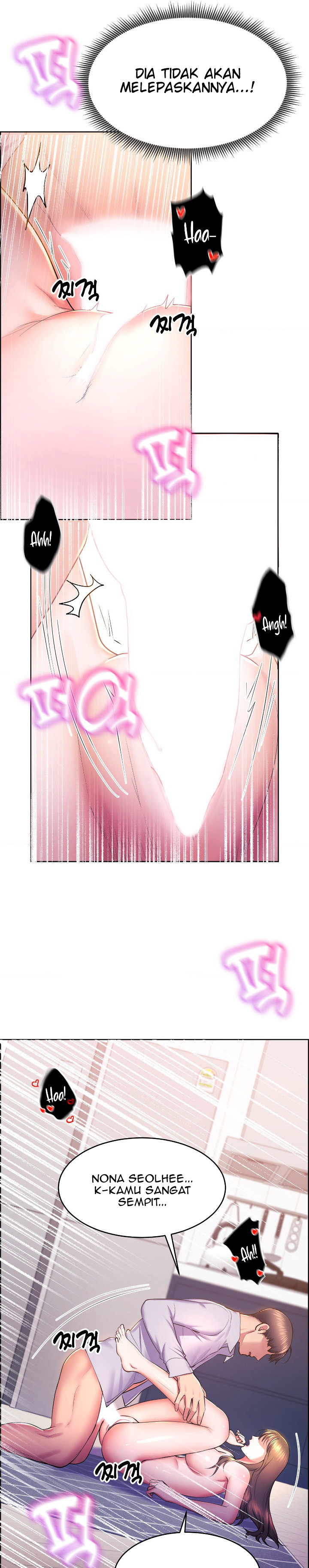 Park Moojik Hit the Jackpot - Chapter 13 10