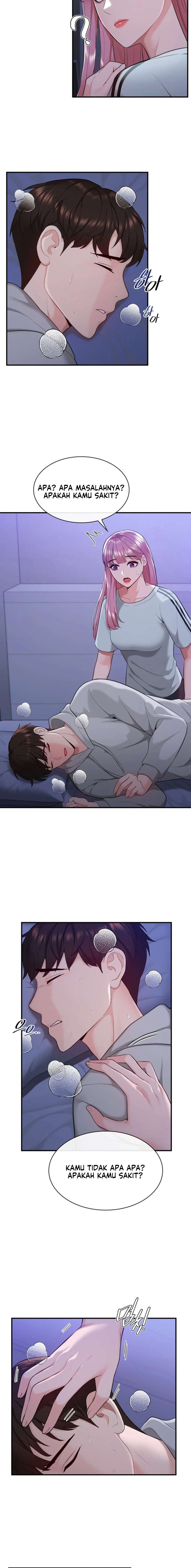 Strawberry Market - Chapter 13 16