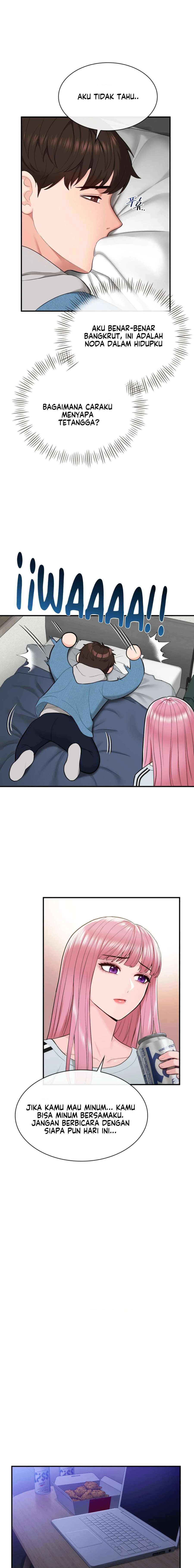 Strawberry Market - Chapter 13 14