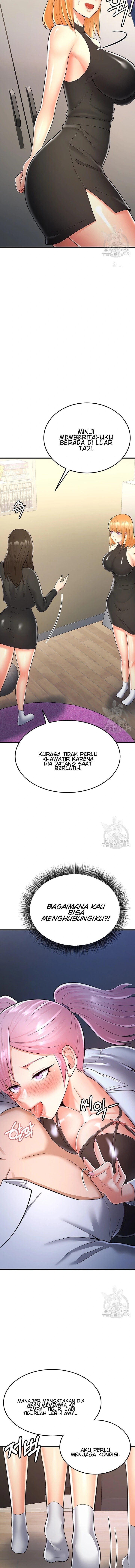 Sextertainment - Chapter 14 9