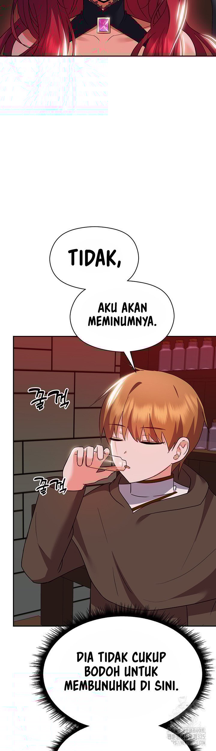 Taming an Evil Young Lady - Chapter 14 37