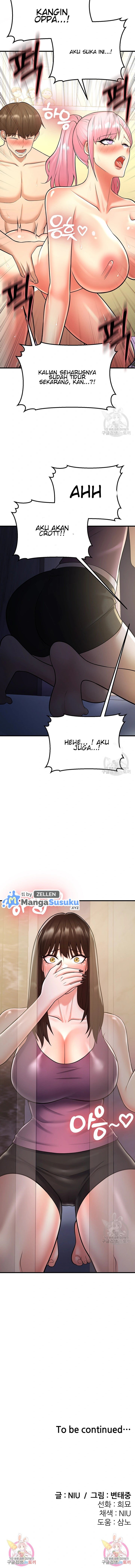 Sextertainment - Chapter 14 23