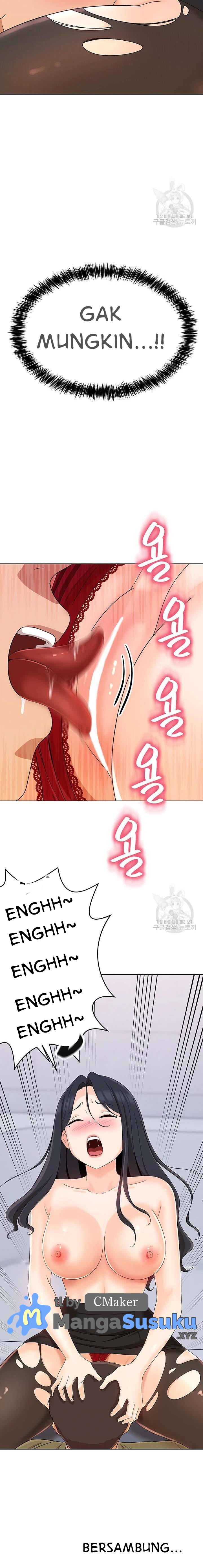 Strongly Sexed Woman - Chapter 14 17