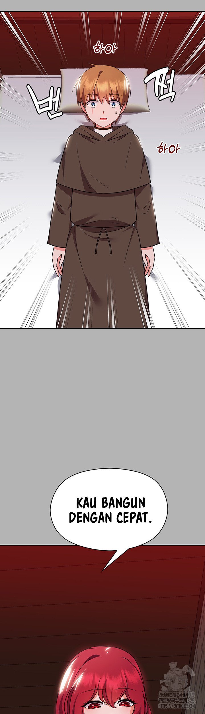Taming an Evil Young Lady - Chapter 14 43