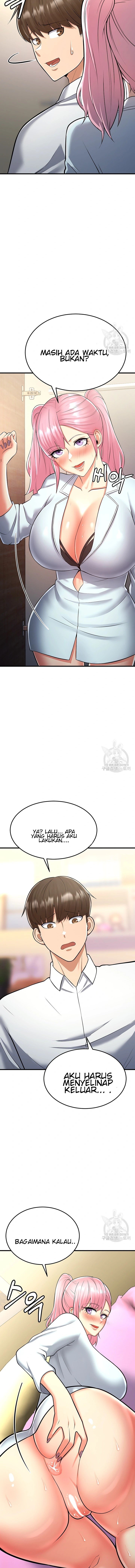 Sextertainment - Chapter 14 21
