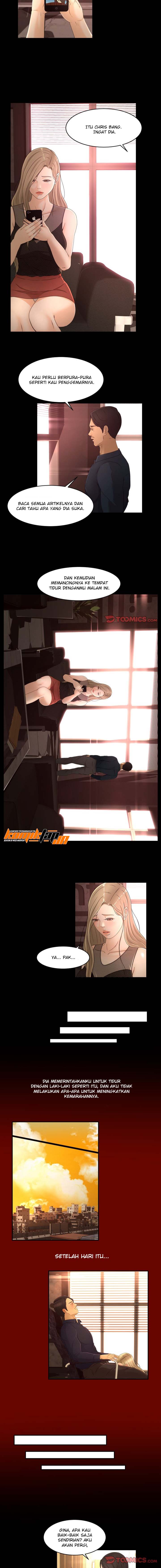 Exclusice Contract - Chapter 14 2 Exclusice Contract - Chapter 14 2