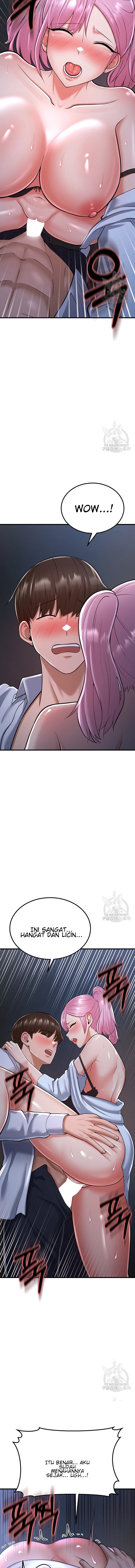 Sextertainment - Chapter 14 15