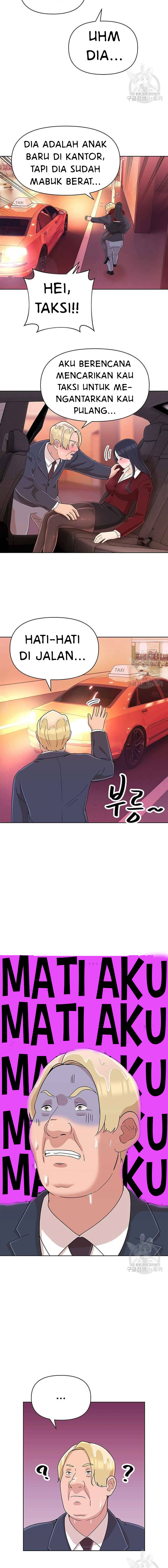 Strongly Sexed Woman - Chapter 14 7