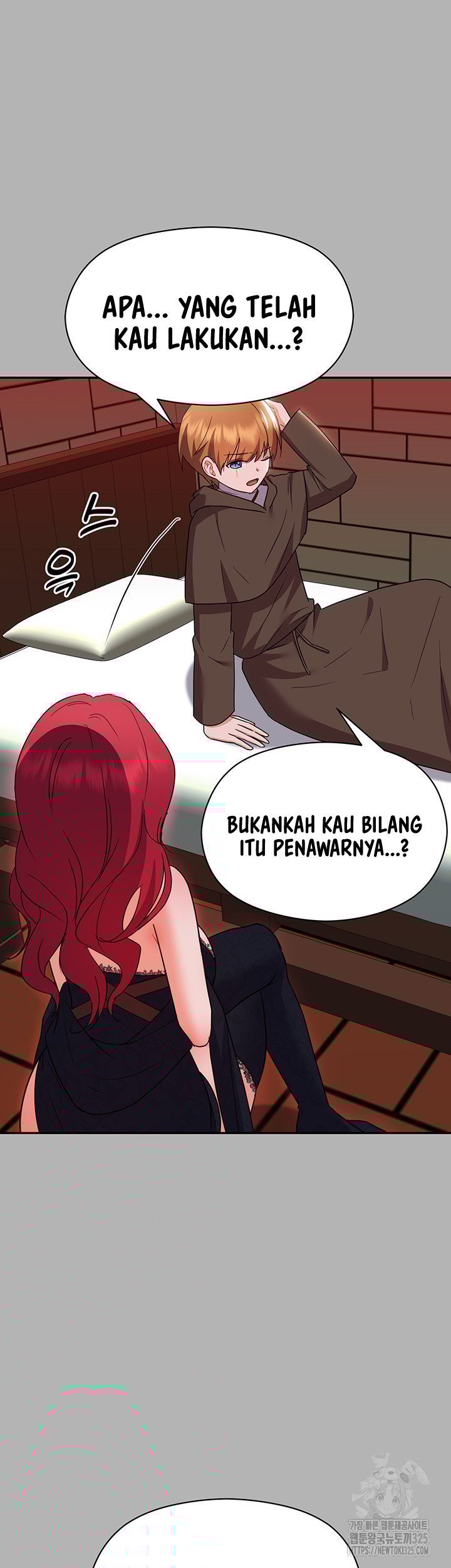 Taming an Evil Young Lady - Chapter 14 45