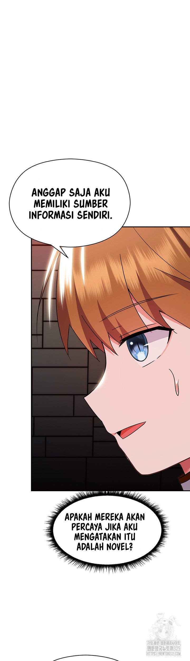 Taming an Evil Young Lady - Chapter 14 30