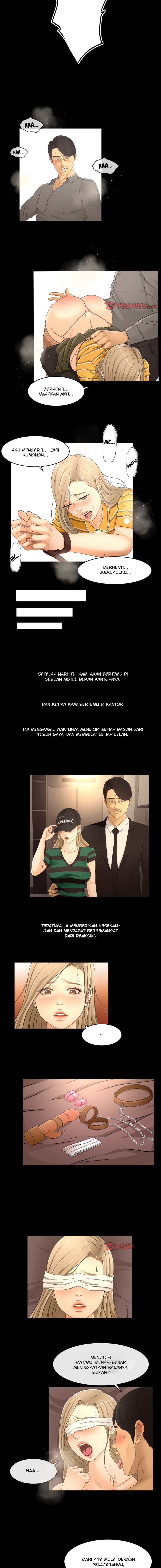 Exclusice Contract - Chapter 14 7 Exclusice Contract - Chapter 14 7