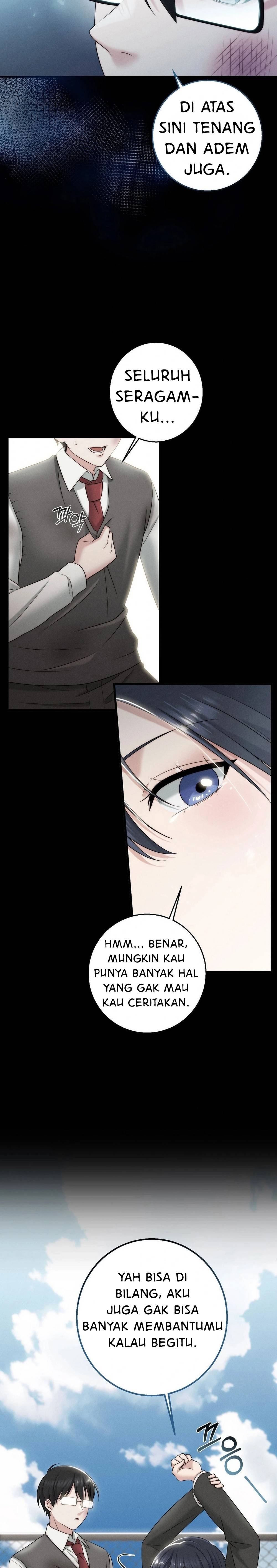 You Are My XX - Chapter 14 8 You Are My XX - Chapter 14 8