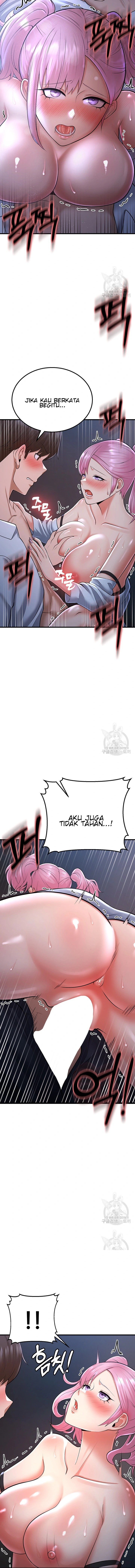 Sextertainment - Chapter 14 16
