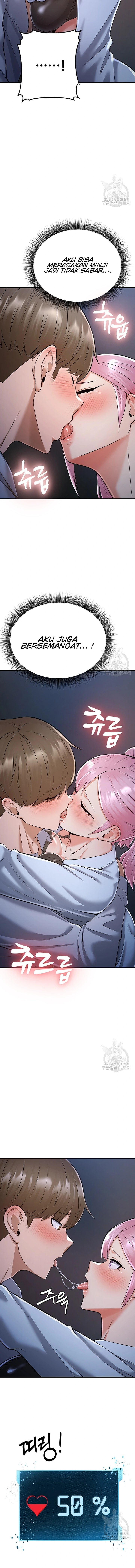 Sextertainment - Chapter 14 11