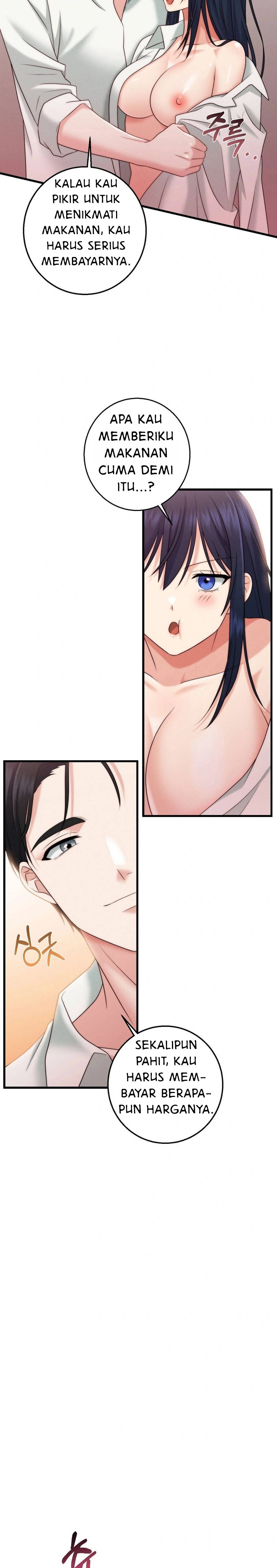 You Are My XX - Chapter 14 23 You Are My XX - Chapter 14 23