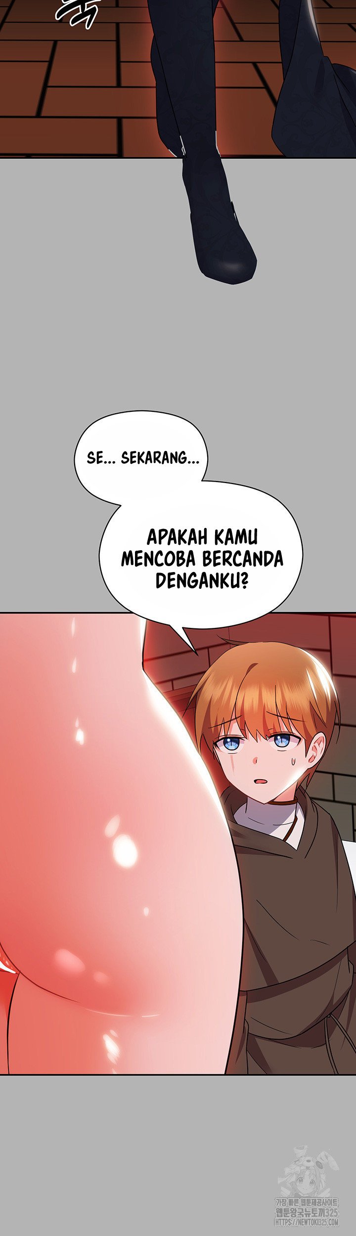 Taming an Evil Young Lady - Chapter 14 50