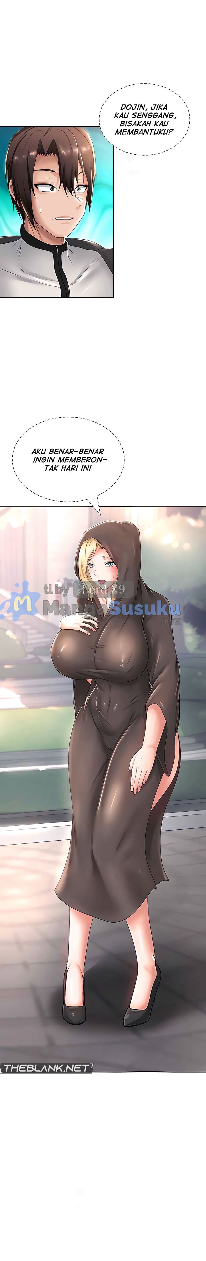 Welcome To The Isekai Convenience Store - Chapter 14 9