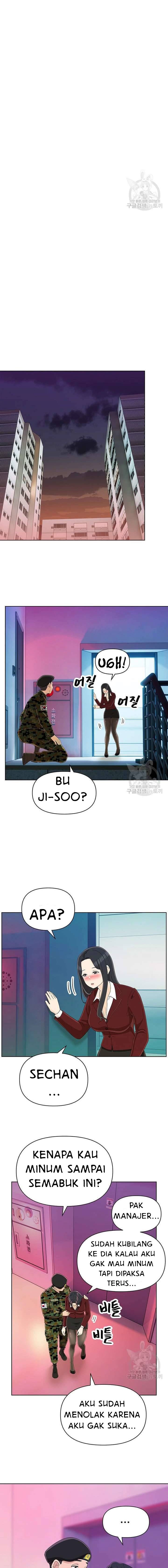 Strongly Sexed Woman - Chapter 14 9