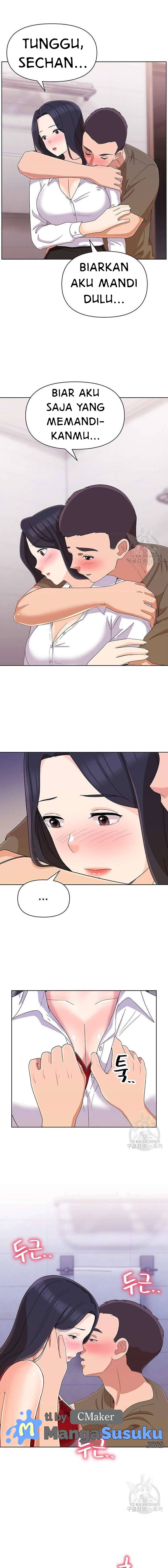 Strongly Sexed Woman - Chapter 14 13