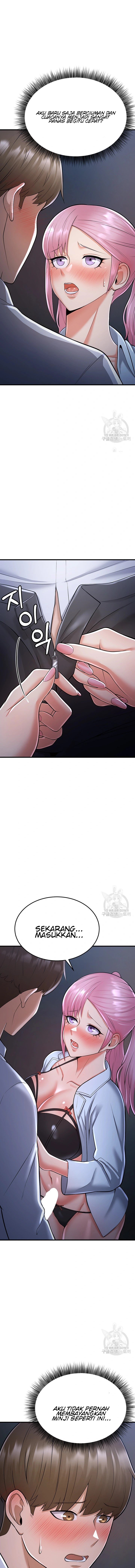Sextertainment - Chapter 14 12