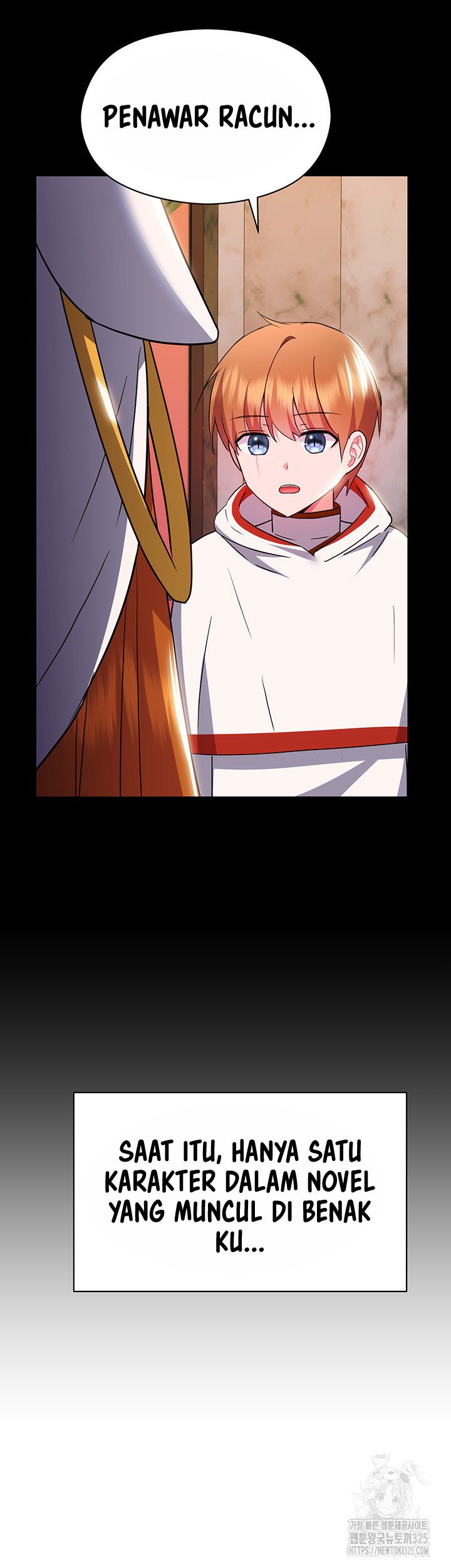 Taming an Evil Young Lady - Chapter 14 11