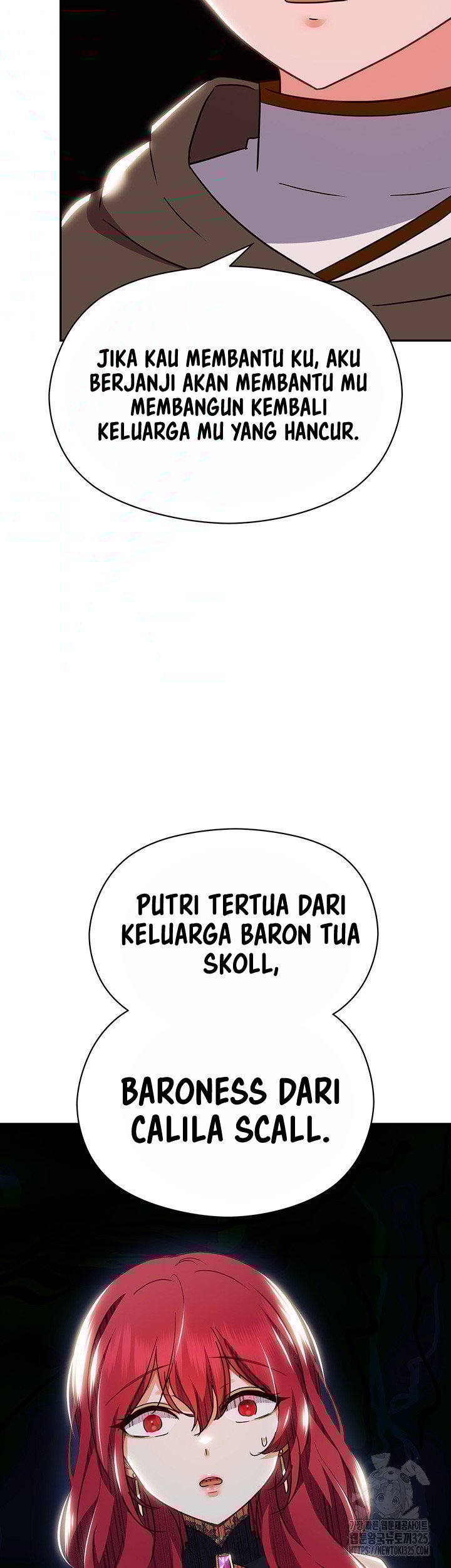 Taming an Evil Young Lady - Chapter 14 27