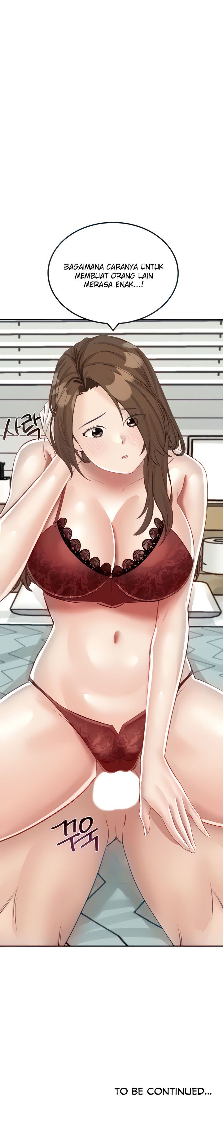 Mother-son Island Survival - Chapter 14 34