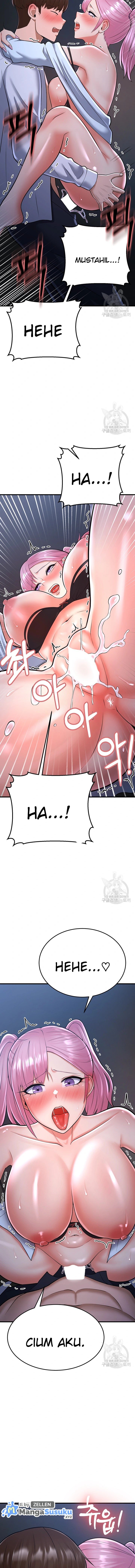 Sextertainment - Chapter 14 19