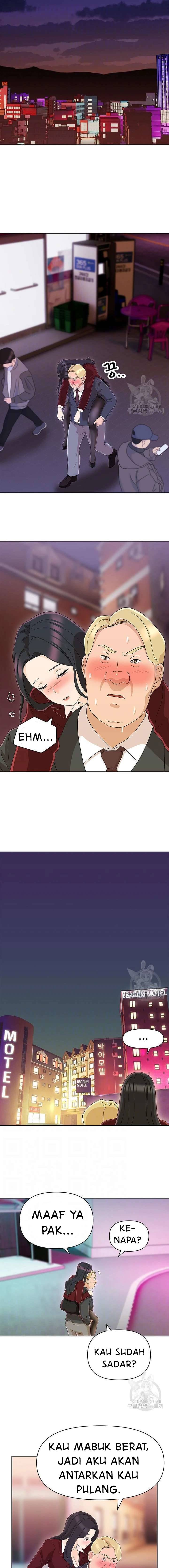 Strongly Sexed Woman - Chapter 14 3