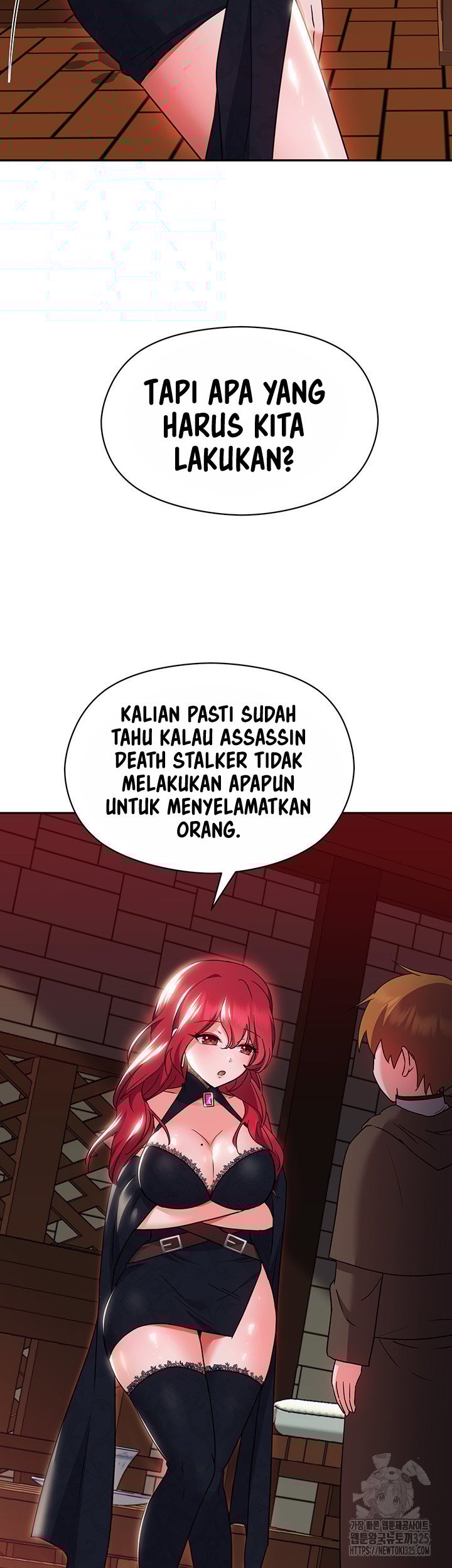 Taming an Evil Young Lady - Chapter 14 23