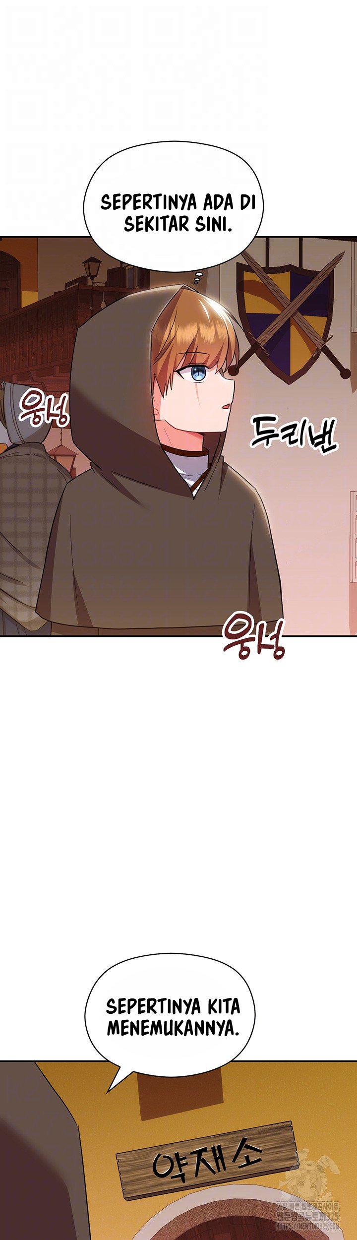 Taming an Evil Young Lady - Chapter 14 6