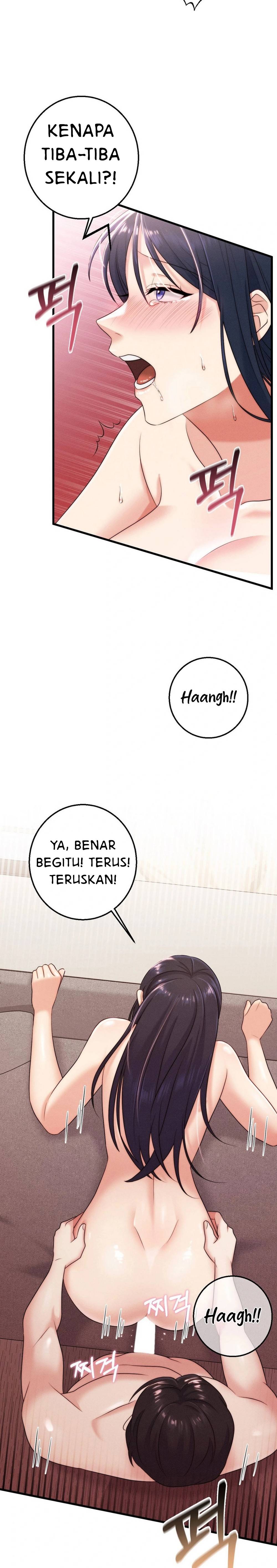 You Are My XX - Chapter 14 27 You Are My XX - Chapter 14 27