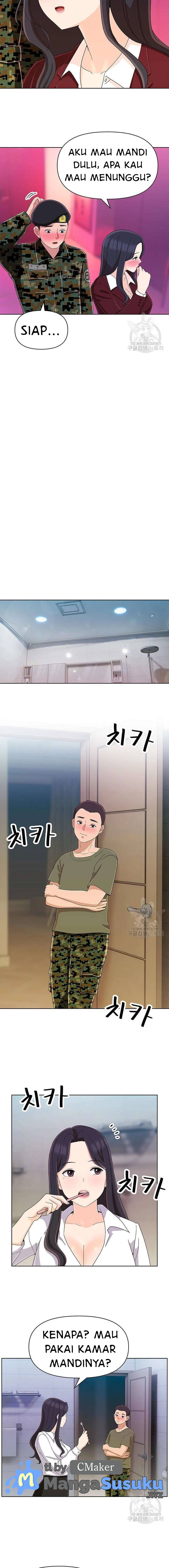 Strongly Sexed Woman - Chapter 14 11