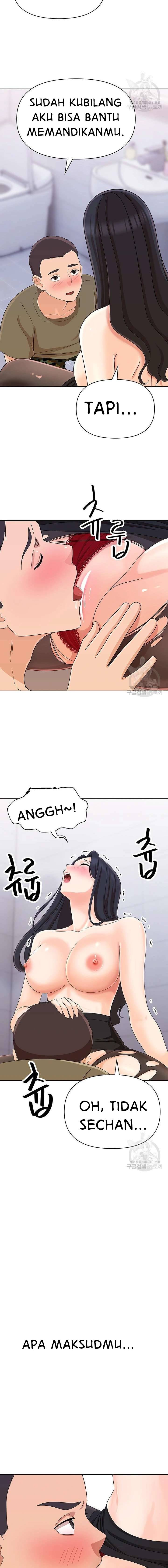 Strongly Sexed Woman - Chapter 14 16