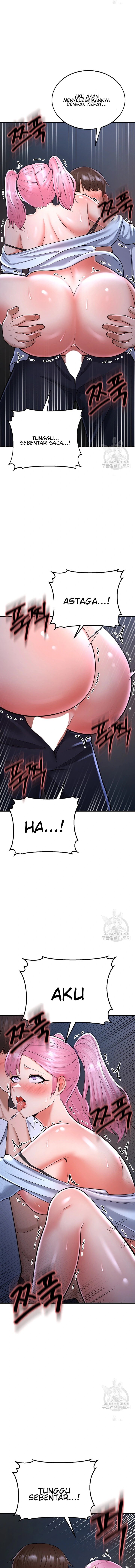 Sextertainment - Chapter 14 18