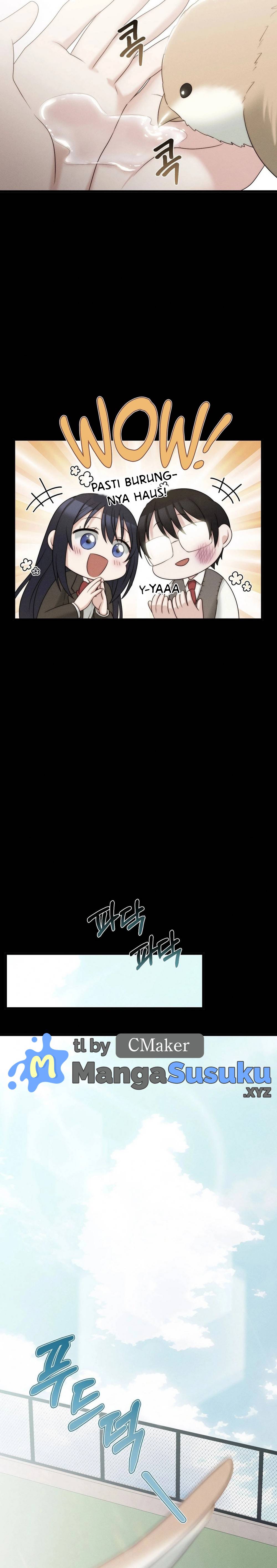 You Are My XX - Chapter 14 4 You Are My XX - Chapter 14 4