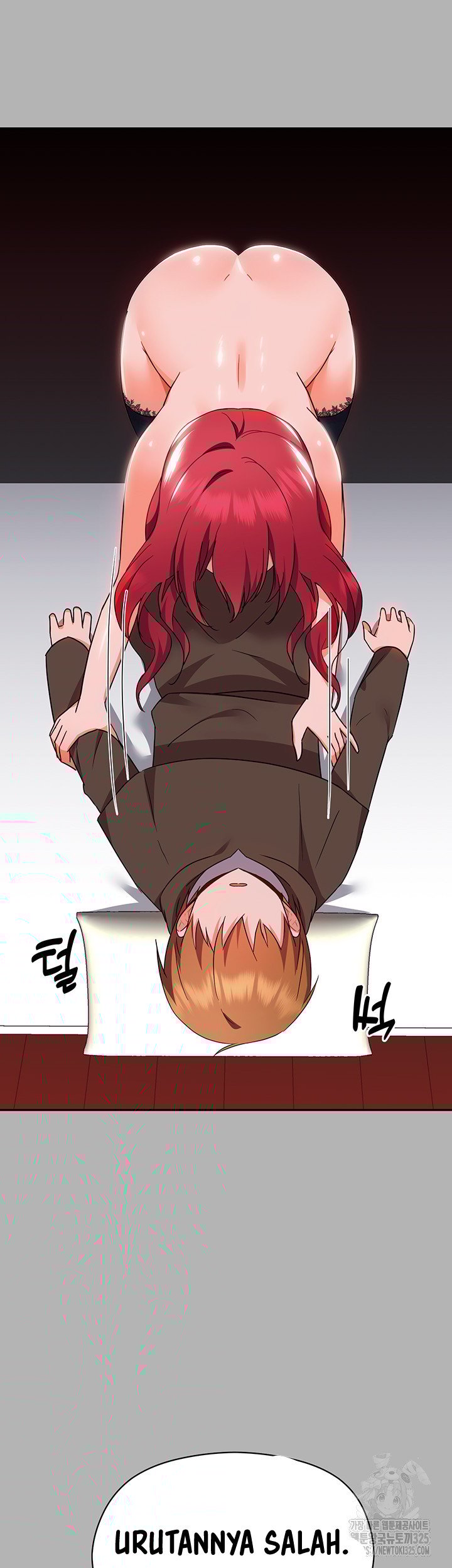 Taming an Evil Young Lady - Chapter 14 58