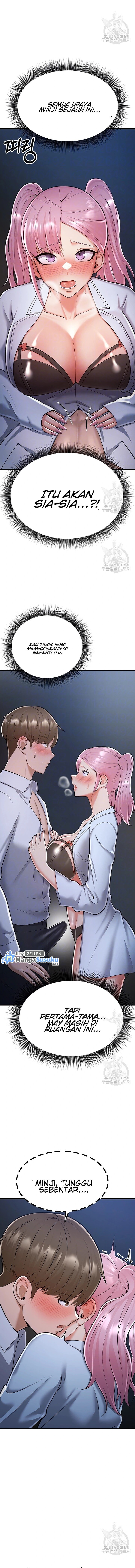 Sextertainment - Chapter 14 3