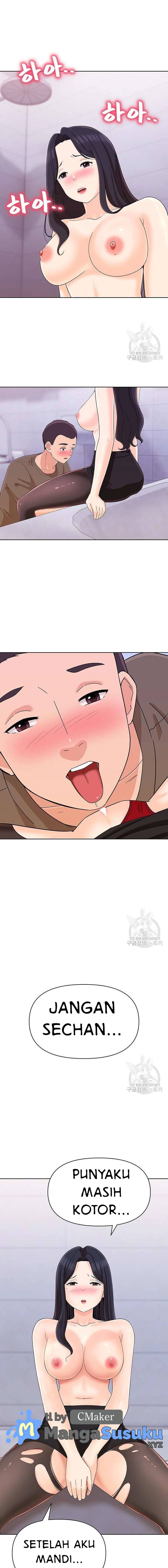 Strongly Sexed Woman - Chapter 14 15