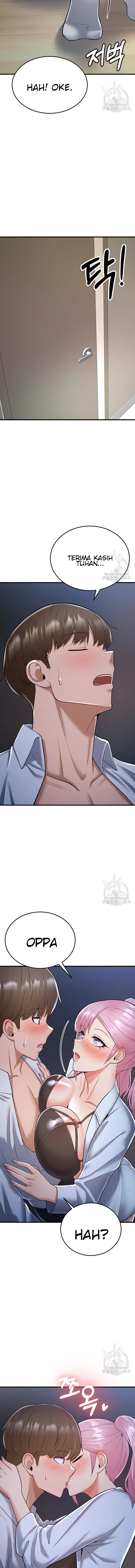 Sextertainment - Chapter 14 10